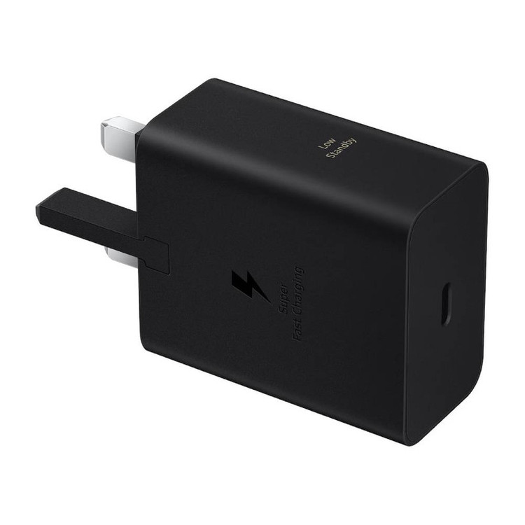 شارژر ۶۰ وات سامسونگ اصلی | فست شارژ USB-C