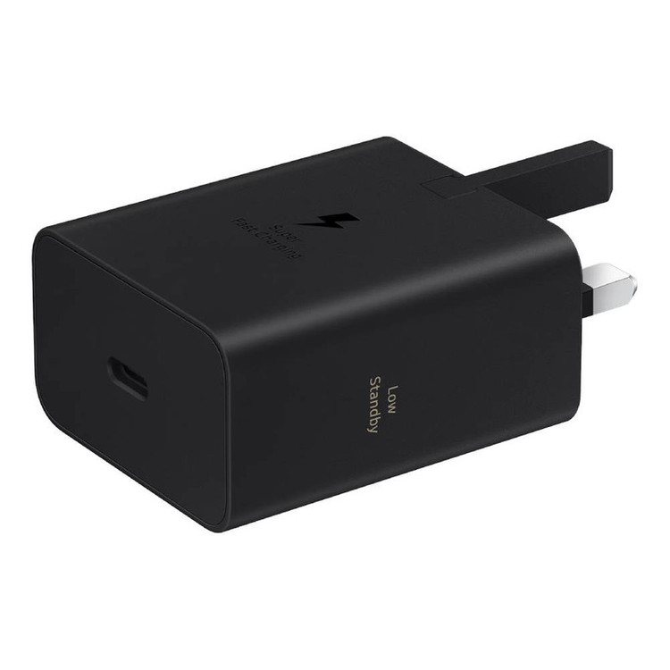 شارژر ۶۰ وات سامسونگ اصلی | فست شارژ USB-C